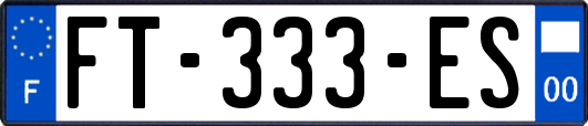 FT-333-ES