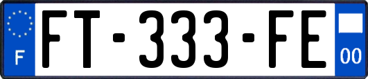 FT-333-FE