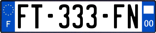 FT-333-FN
