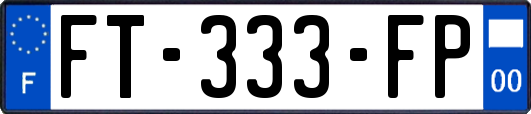 FT-333-FP