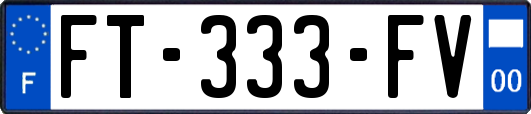 FT-333-FV
