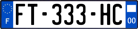 FT-333-HC