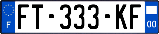 FT-333-KF