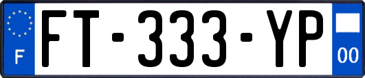 FT-333-YP