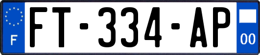 FT-334-AP