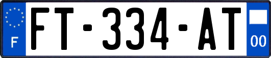 FT-334-AT