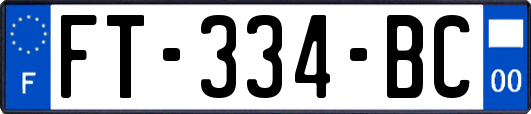 FT-334-BC