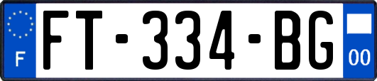 FT-334-BG