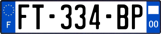 FT-334-BP