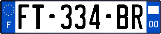 FT-334-BR