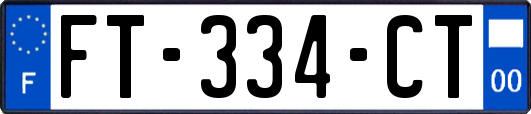 FT-334-CT