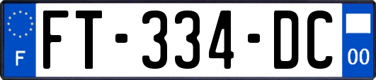 FT-334-DC