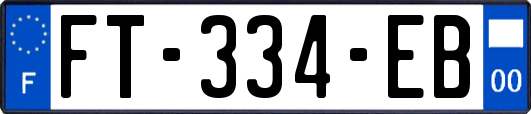 FT-334-EB