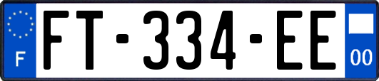 FT-334-EE