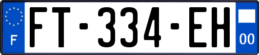 FT-334-EH