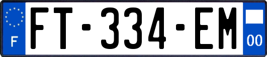 FT-334-EM