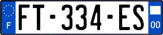 FT-334-ES