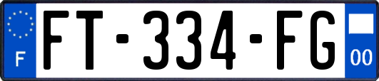FT-334-FG