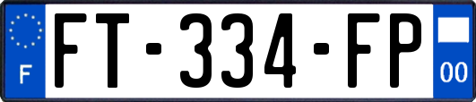 FT-334-FP