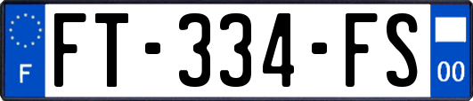 FT-334-FS
