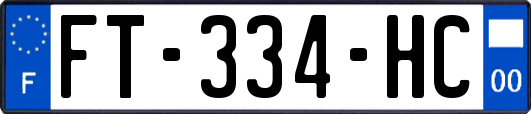 FT-334-HC