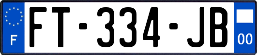 FT-334-JB