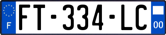 FT-334-LC