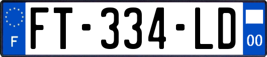 FT-334-LD