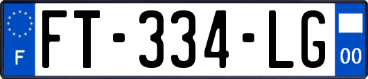 FT-334-LG