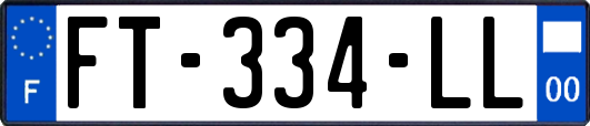 FT-334-LL