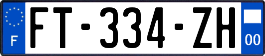 FT-334-ZH