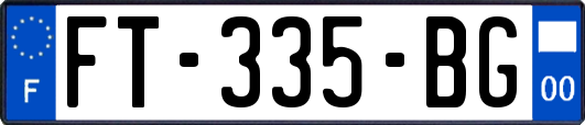 FT-335-BG