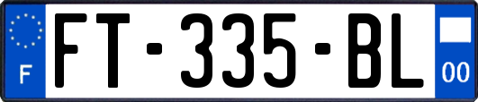 FT-335-BL