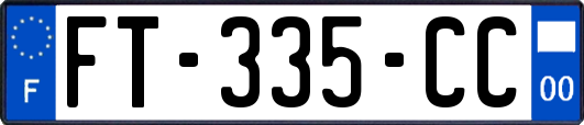 FT-335-CC