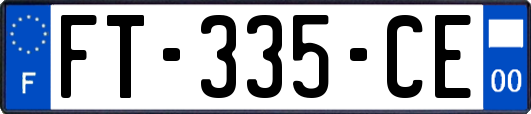 FT-335-CE