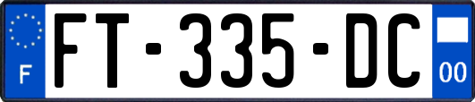 FT-335-DC