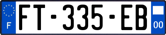 FT-335-EB
