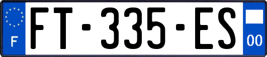 FT-335-ES