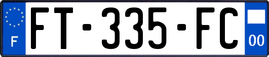FT-335-FC