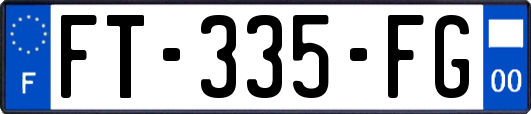 FT-335-FG