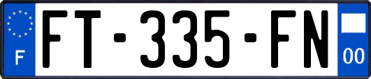 FT-335-FN