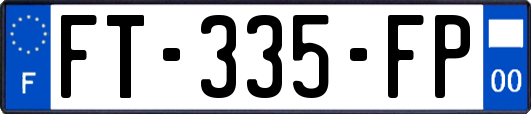 FT-335-FP