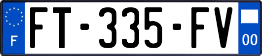 FT-335-FV