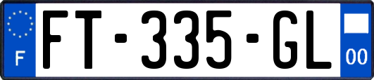 FT-335-GL