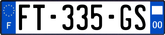 FT-335-GS