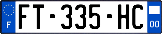 FT-335-HC