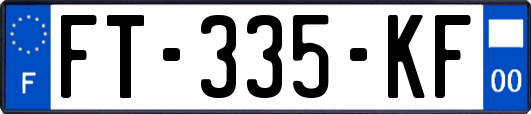 FT-335-KF