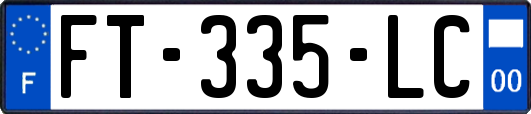 FT-335-LC