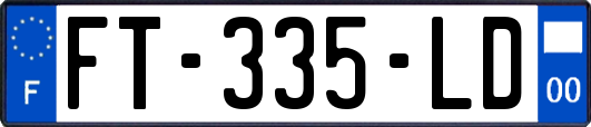 FT-335-LD