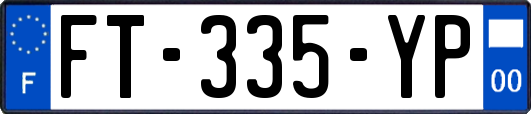 FT-335-YP